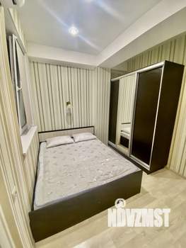 2-к квартира, на длительный срок, 34м2, 5/6 этаж