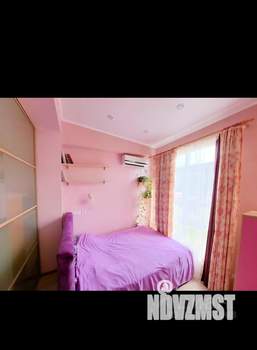 2-к квартира, на длительный срок, 35м2, 4/10 этаж