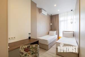 1-к квартира, посуточно, 75м2, 1/1 этаж