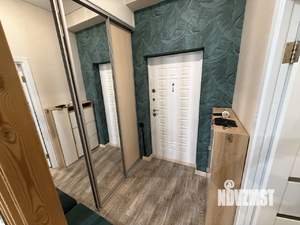 1-к квартира, на длительный срок, 28м2, 2/4 этаж