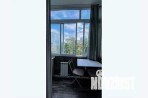 1-к квартира, посуточно, 23м2, 4/8 этаж