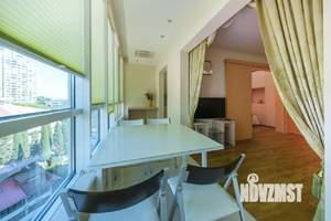 2-к квартира, посуточно, 70м2, 1/1 этаж