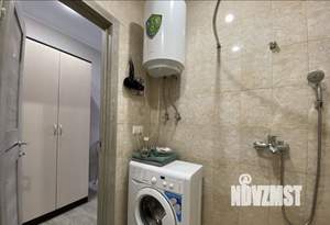 Студия квартира, на длительный срок, 22м2, 2/5 этаж