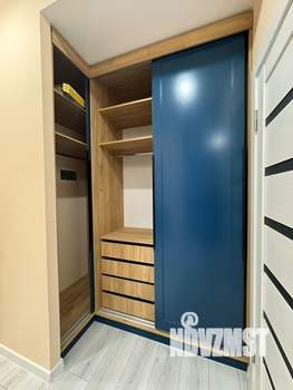 2-к квартира, посуточно, 41м2, 1/9 этаж