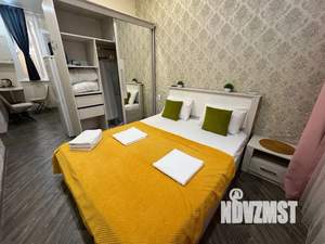 1-к квартира, посуточно, 22м2, 1/4 этаж