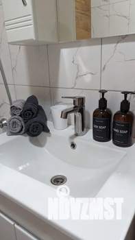 2-к квартира, посуточно, 40м2, 2/3 этаж