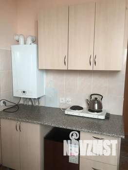 Студия квартира, посуточно, 18м2, 3/5 этаж