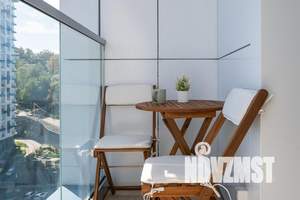 1-к квартира, посуточно, 20м2, 14/19 этаж