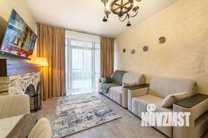 Студия квартира, посуточно, 26м2, 2/5 этаж