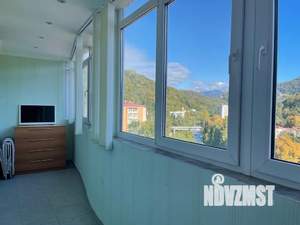 3-к квартира, посуточно, 90м2, 13/14 этаж