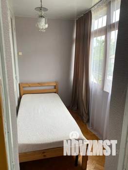 1-к квартира, посуточно, 40м2, 3/5 этаж