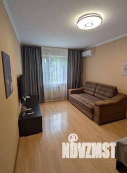 2-к квартира, посуточно, 48м2, 4/5 этаж