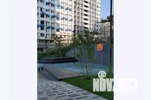 2-к квартира, посуточно, 43м2, 11/19 этаж