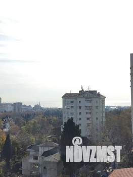 1-к квартира, посуточно, 40м2, 7/15 этаж