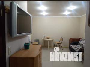 Студия квартира, на длительный срок, 28м2, 1/8 этаж