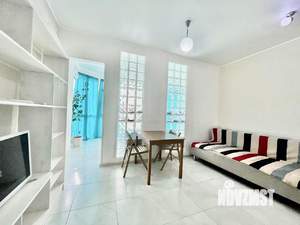 1-к квартира, на длительный срок, 35м2, 2/4 этаж