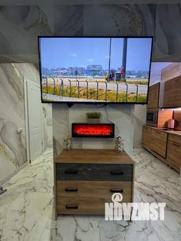 Студия квартира, на длительный срок, 26м2, 1/4 этаж