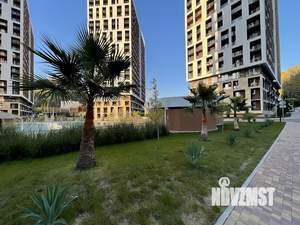 3-к квартира, на длительный срок, 56м2, 17/20 этаж