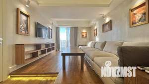 1-к квартира, посуточно, 100м2, 1/1 этаж