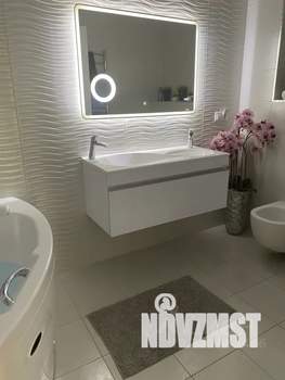 3-к квартира, посуточно, 130м2, 3/4 этаж
