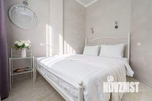 1-к квартира, на длительный срок, 40м2, 3/5 этаж