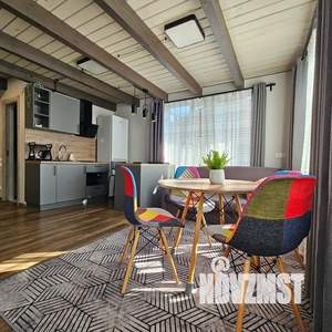 2-к квартира, посуточно, 45м2, 2/3 этаж