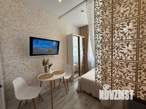 Студия квартира, посуточно, 19м2, 5/7 этаж