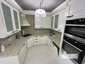 3-к квартира, посуточно, 120м2, 4/20 этаж