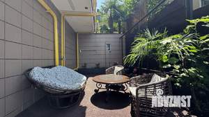 2-к квартира, на длительный срок, 55м2, 2/15 этаж