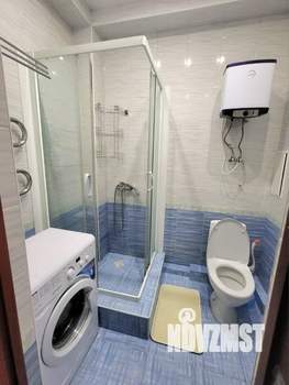 Студия квартира, на длительный срок, 20м2, 3/11 этаж