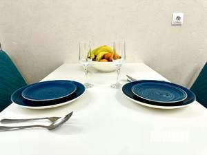 1-к квартира, на длительный срок, 35м2, 10/12 этаж