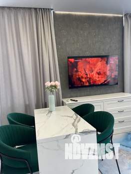 2-к квартира, посуточно, 51м2, 9/12 этаж