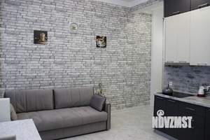 1-к квартира, посуточно, 52м2, 1/1 этаж