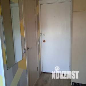 Студия квартира, посуточно, 12м2, 2/2 этаж