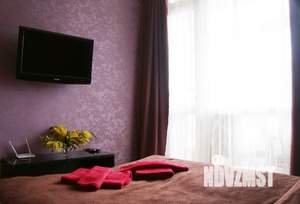 1-к квартира, посуточно, 22м2, 1/1 этаж