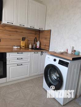 2-к квартира, на длительный срок, 35м2, 5/5 этаж