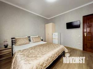 1-к квартира, посуточно, 10м2, 1/5 этаж