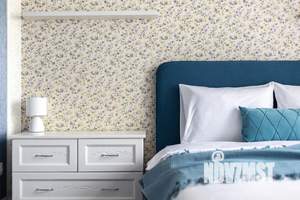 1-к квартира, посуточно, 50м2, 8/12 этаж