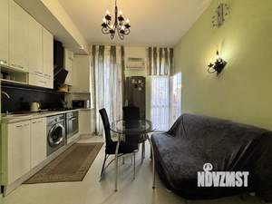 2-к квартира, на длительный срок, 46м2, 2/5 этаж