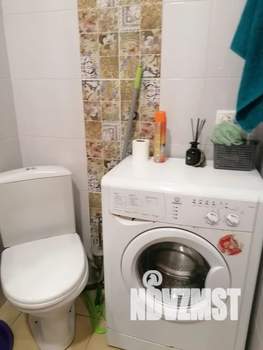 Студия квартира, посуточно, 18м2, 1/6 этаж