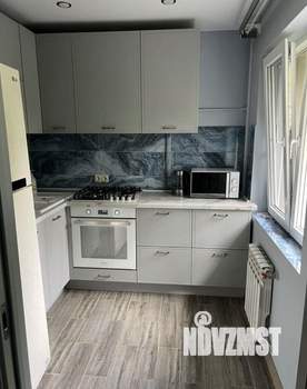 2-к квартира, на длительный срок, 50м2, 4/5 этаж