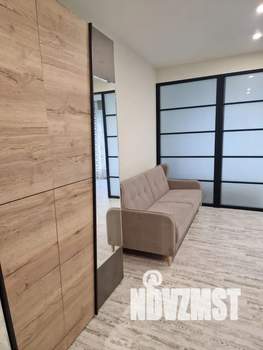 2-к квартира, посуточно, 42м2, 5/13 этаж