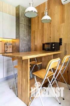 2-к квартира, посуточно, 42м2, 1/1 этаж