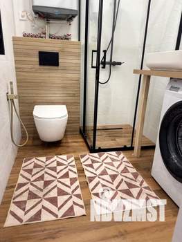 Студия квартира, посуточно, 20м2, 3/10 этаж