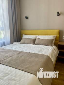 1-к квартира, посуточно, 30м2, 9/12 этаж