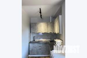 1-к квартира, посуточно, 37м2, 1/12 этаж