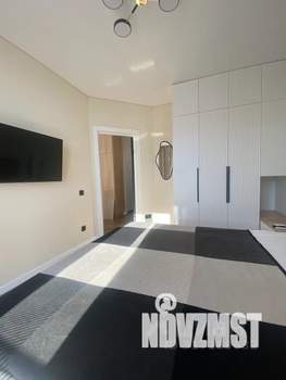 2-к квартира, посуточно, 34м2, 17/20 этаж