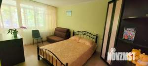 1-к квартира, посуточно, 32м2, 1/5 этаж