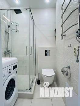 1-к квартира, посуточно, 21м2, 1/1 этаж