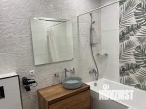 Студия квартира, посуточно, 30м2, 2/4 этаж